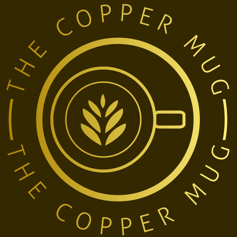 The Copper Mug